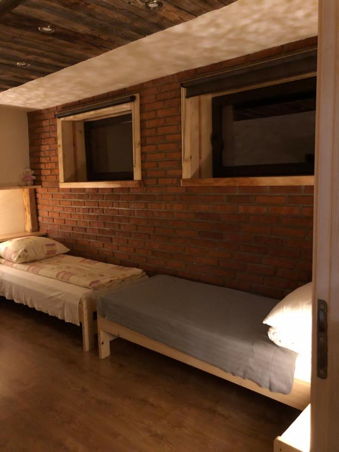 Pokoje U Adama Grajoka Szczawnica Exterior foto