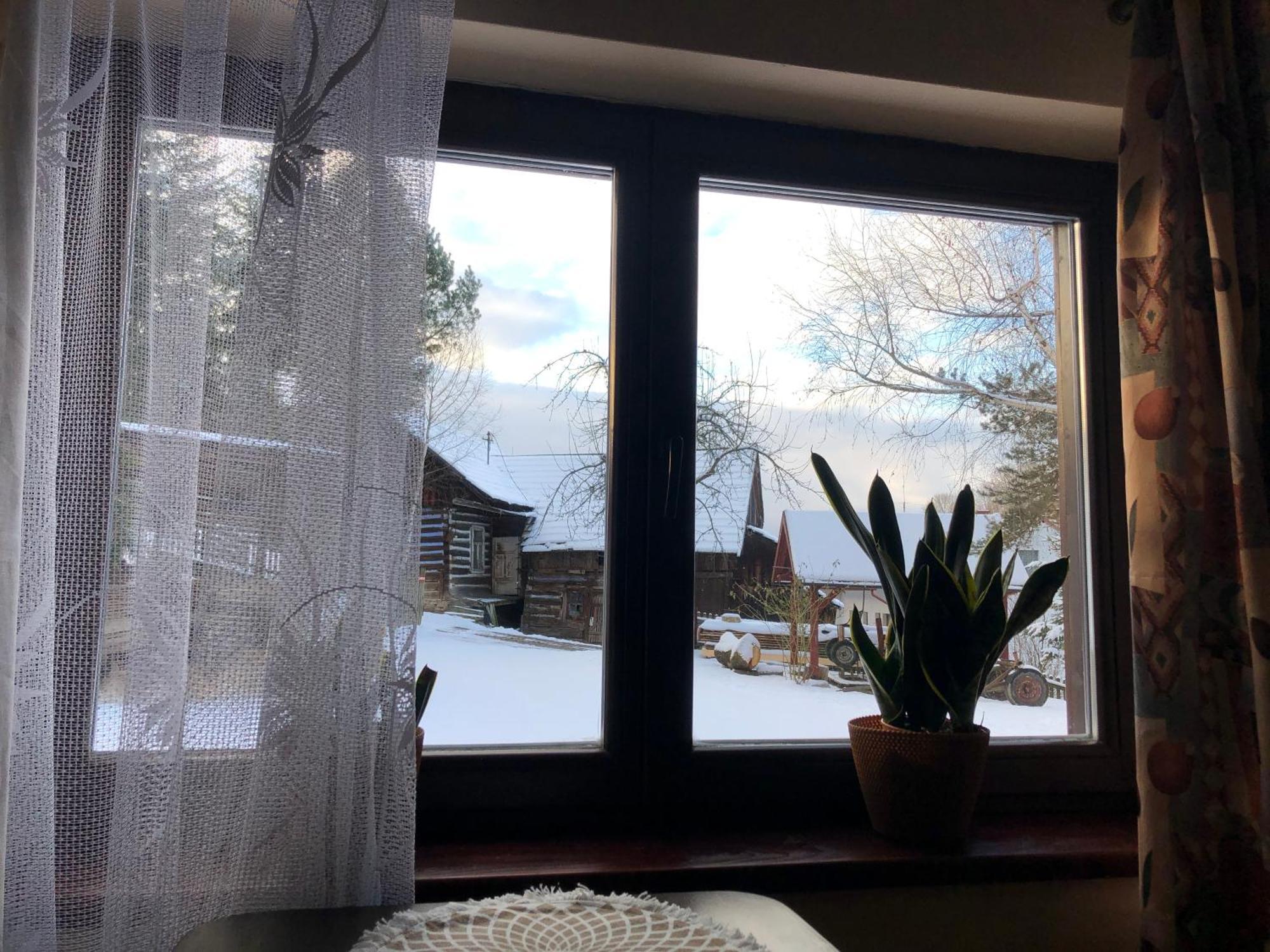 Pokoje U Adama Grajoka Szczawnica Exterior foto